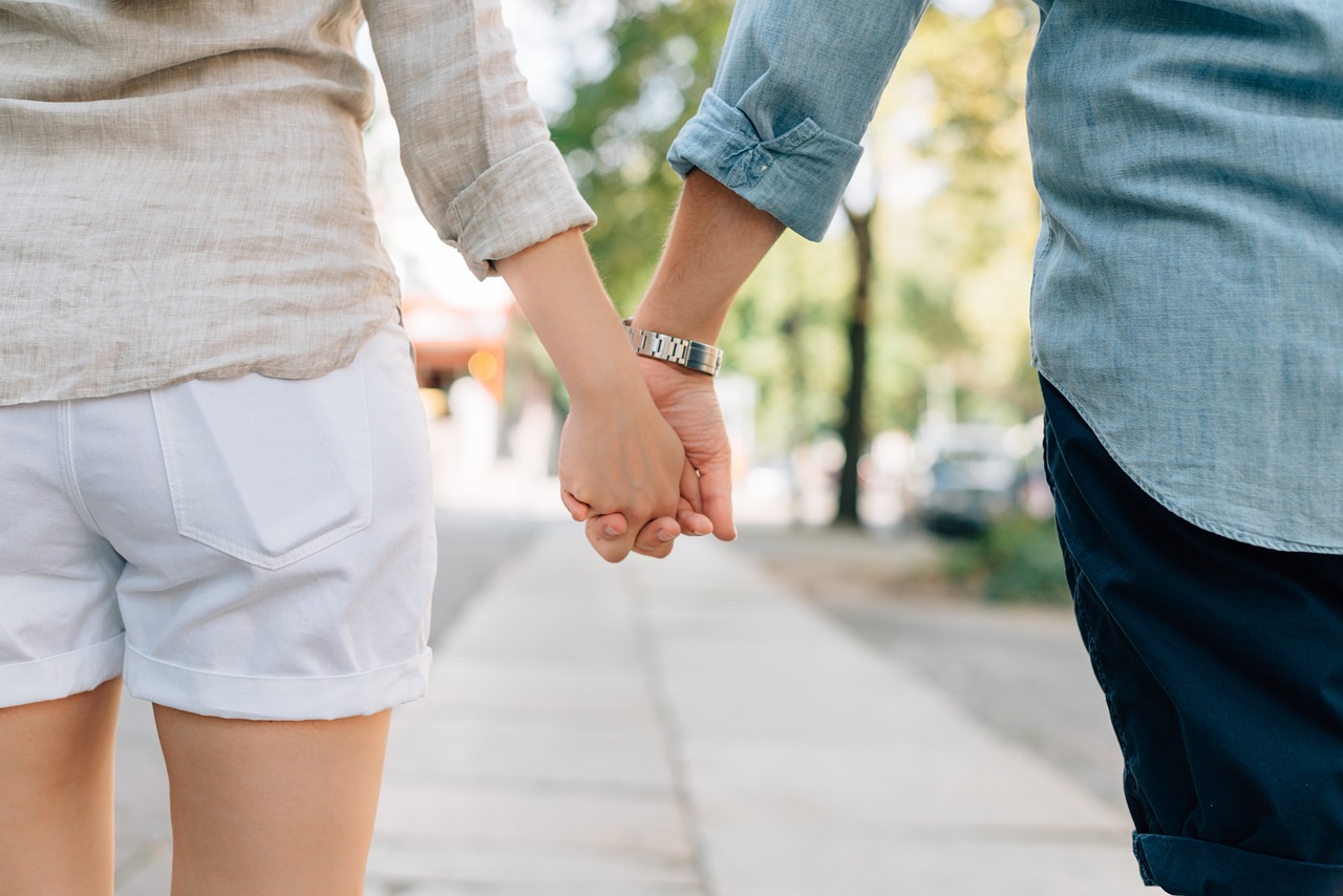 Dra Amor: Tres preguntas para definir tu relación