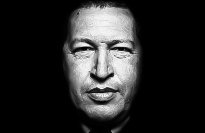 Chávez: ¿consecuencia de los gobiernos anteriores de Venezuela?