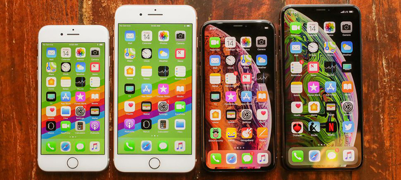 iPhone ahora te avisa cuánto tiempo pasas frente a la pantalla de tu móvil