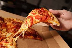 Celebra el Día Nacional de la Pizza de Queso con estas deliciosas ofertas