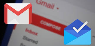 Gmail se traga a Inbox