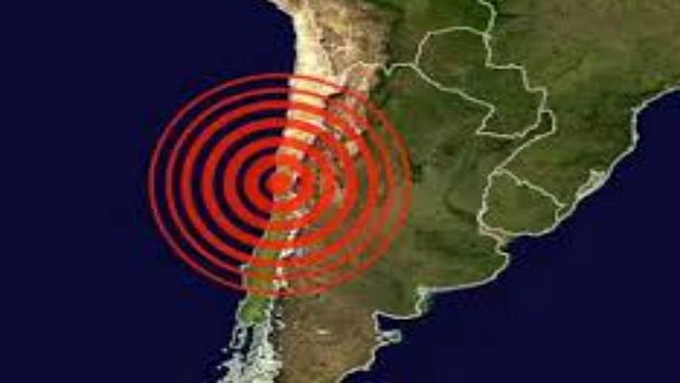 Los “sismos fantasmas” existen y Chile puede probarlo