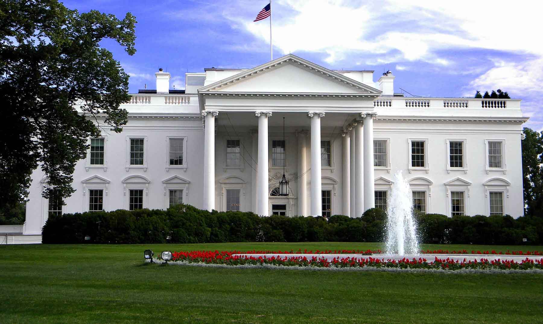 Asesor de Seguridad Nacional interino de EE.UU será Charlie Kupperman, según la Casa Blanca
