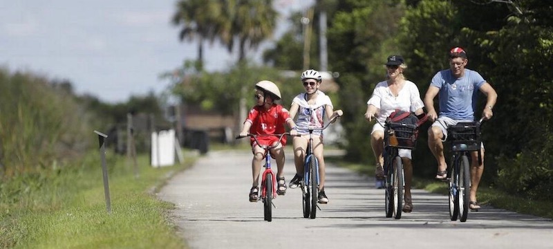 10 cosas que debes saber para moverte en bicicleta por Miami