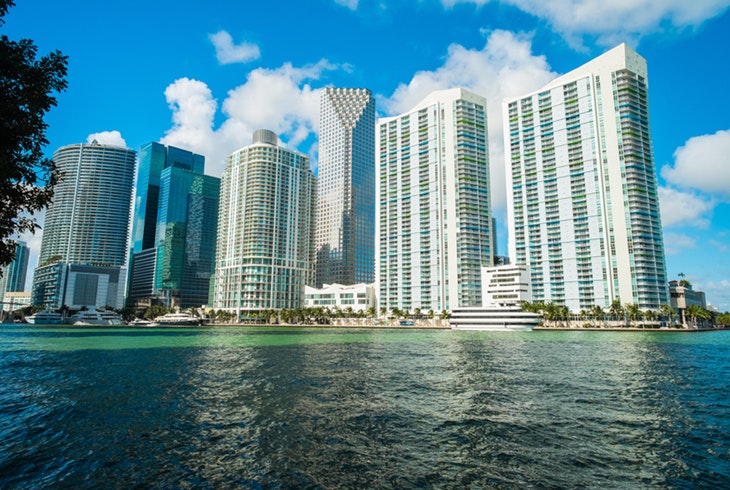 Miami entre las 5 peores ciudades para inquilinos según Forbes