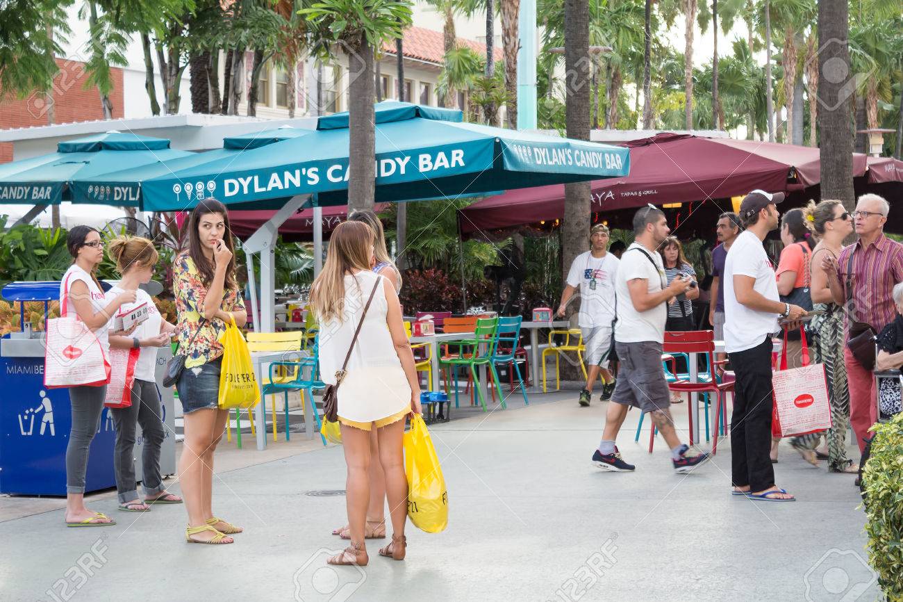 Florida logra nuevo record de turistas con 65,5 millones de visitantes