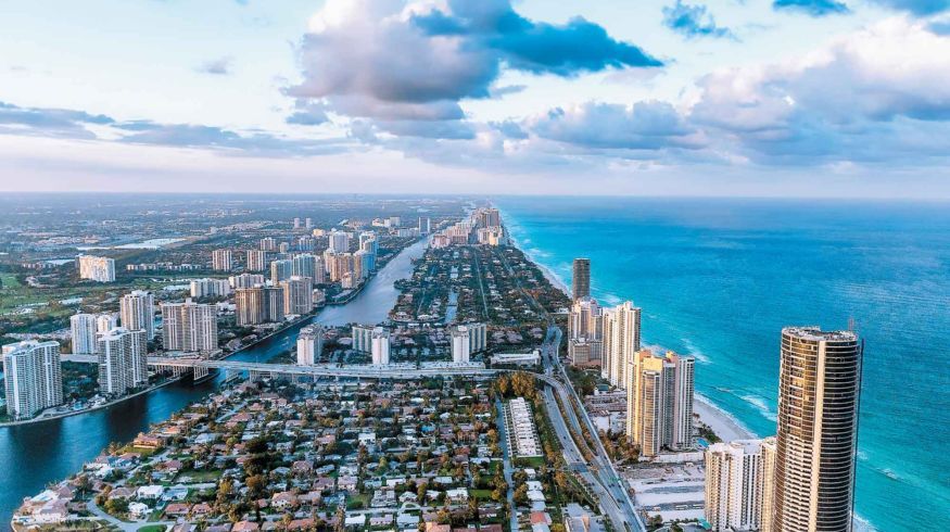 Miami y FIU se unen en plan maestro de viviendas asequibles