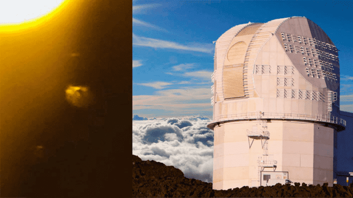 Siguen circulando hipótesis sobre qué generó el cierre del Observatorio de Nuevo México por once días