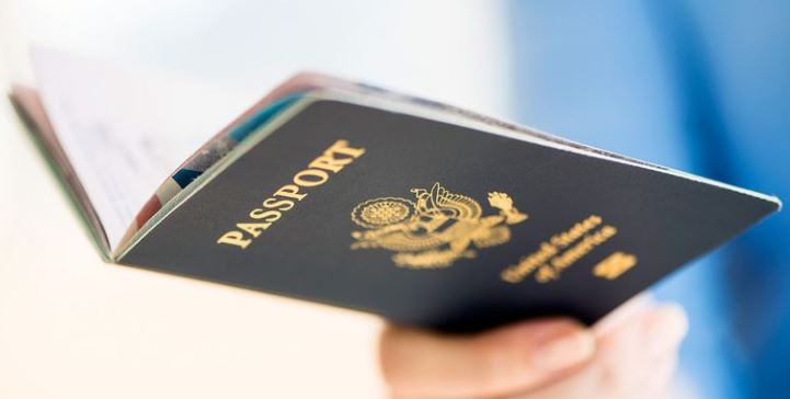 ¡Atención! Agencia de Pasaportes de Miami reanuda sus operaciones