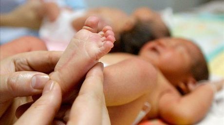Miami-Dade y Broward tienen las tasas más altas de sífilis entre los recién nacidos