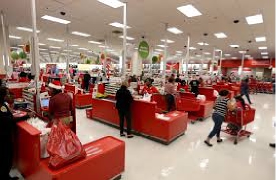 Target anuncia jornada de reclutamiento de 120.000 trabajadores