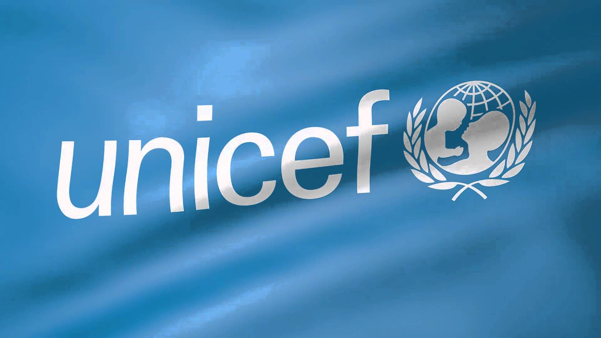 Unicef espera recaudar 153 millones de dólares para asistir a la infancia venezolana