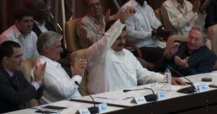 Antonio Ledezma:  “Venezuela está bajo la tutela de Cuba”