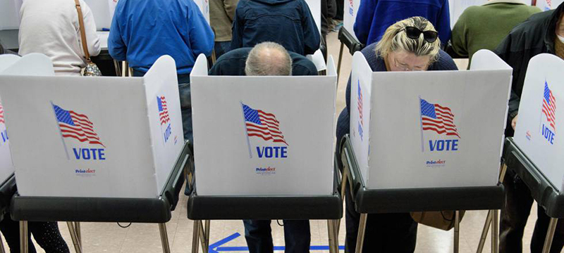 ¿Sabes lo que debes hacer para ejercer tu derecho al voto en el estado de Florida?