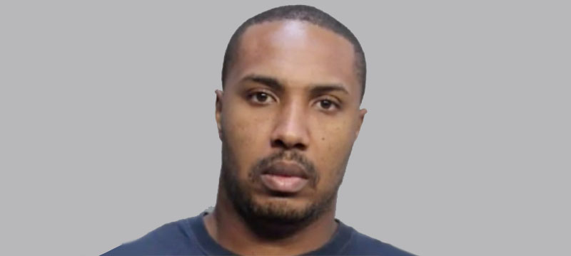 Arrestan a un hombre por voyerista de menores en Miami