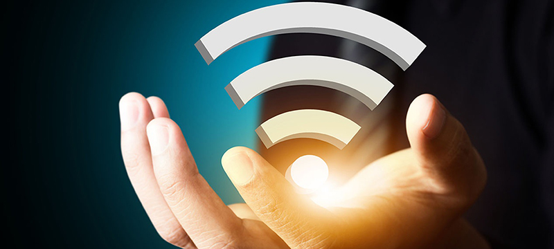 ¿Cuáles son los objetos que pueden hacer que tu conexión WiFi funcione mal?