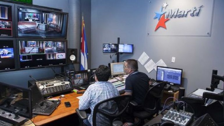 MDC y Oficina de Transmisiones a Cuba se alían para transmitir programa histórico cultural sobre la Isla