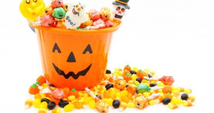 ¿Ya compraste tus dulces de Halloween?  Estas son las10 sugerencias perfectas para ordenar bien tus golosinas