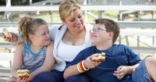 Estudio ubica Florida en el décimo tercer puesto en obesidad infantil en EE.UU