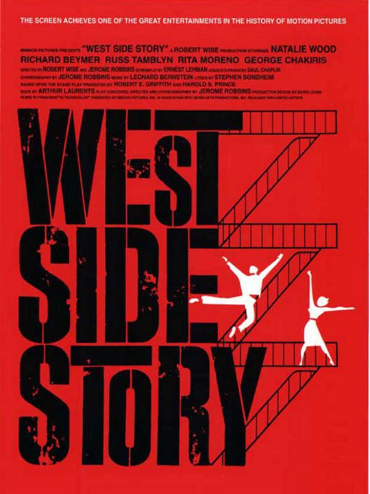 Steven Spielberg buscará en Miami Beach bailarines y cantantes para nueva versión de West Side Story
