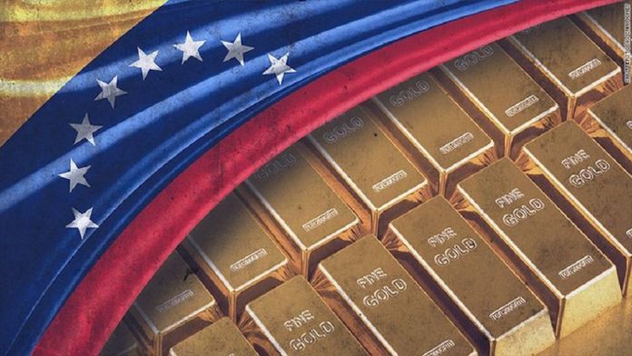 Comercio de oro desde Venezuela crece sin mayor control medioambiental ni de contabilidad, advierte EE.UU