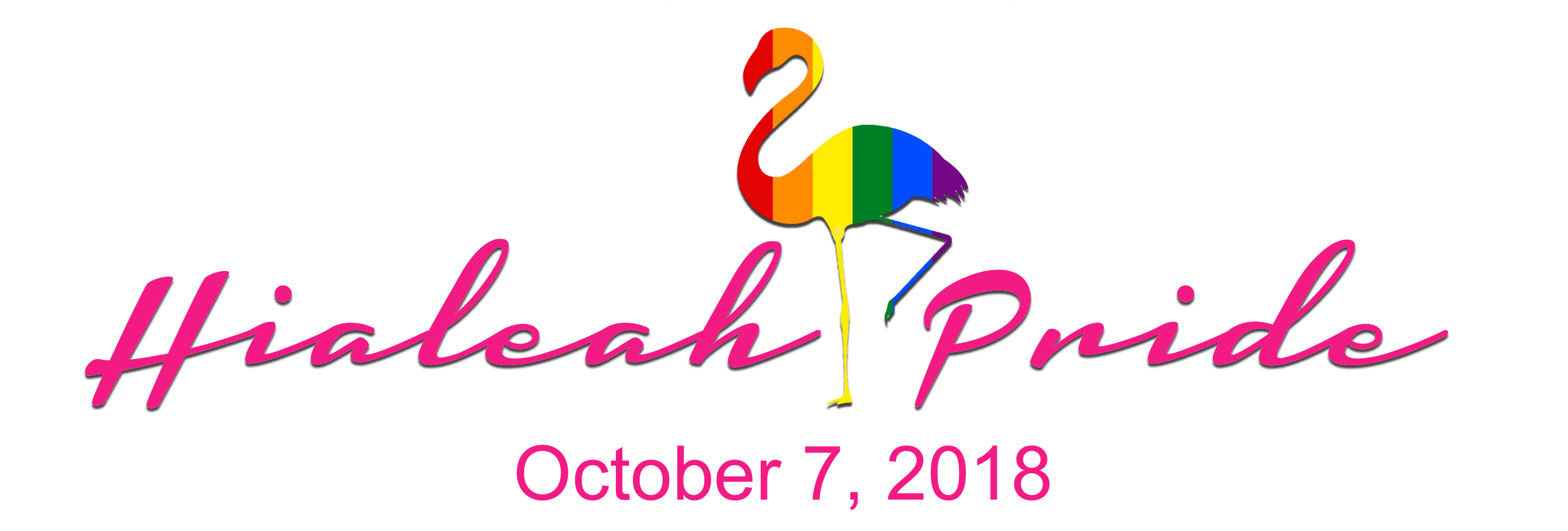 Hialeah vibrará este domingo con su primer evento de Pride