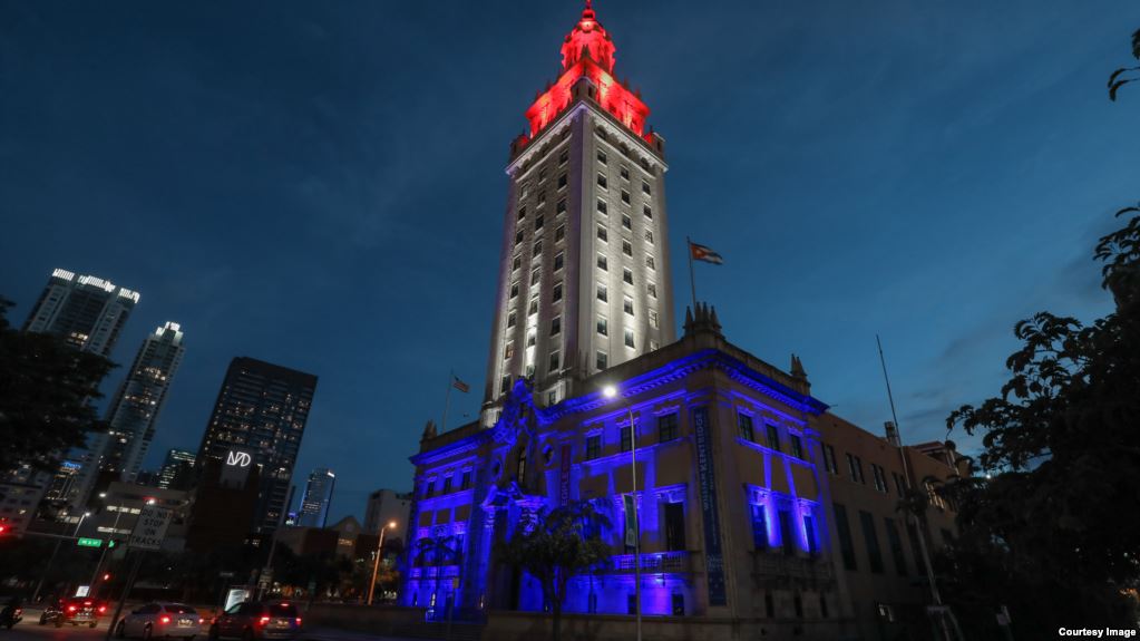 Miami Dade College anunció Open House para preservar la Torre de la Libertad