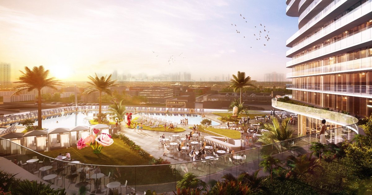 Miami Beach votará si quiere un hotel para su centro de convenciones