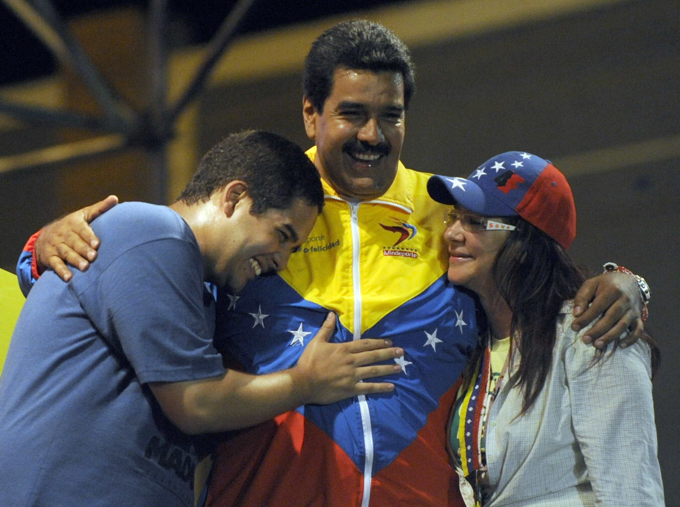 Chavistas millonarios gracias a la ‘revolución bolivariana’