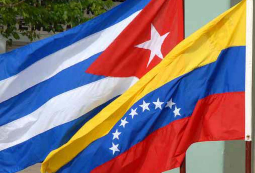 Estas son las normas y condiciones que rigen a los asesores cubanos en Venezuela