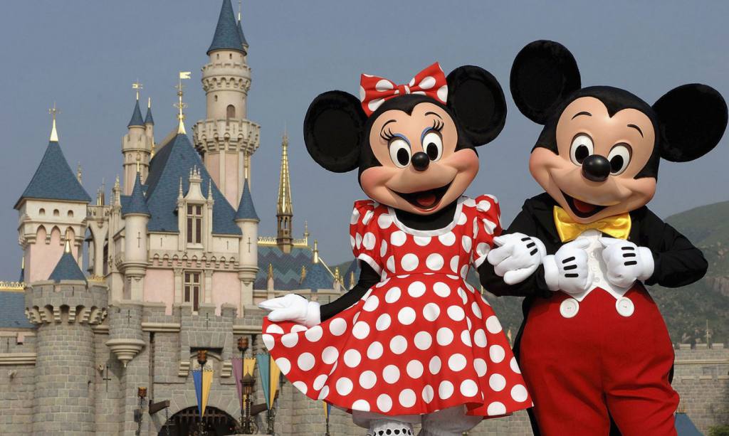 Disney invierte $20 millones para que Florida no se convierta en Las Vegas
