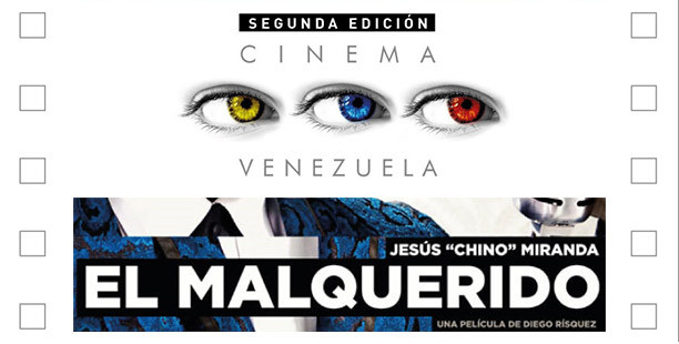 Del 8 al 18 de noviembre el cine venezolano toma Miami