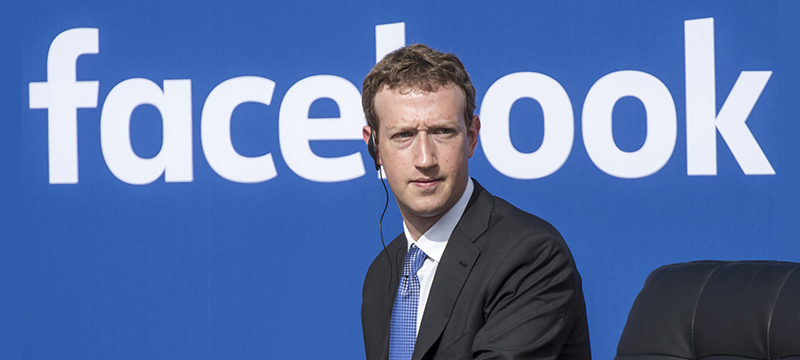 Facebook pierde millones de dólares y aliados