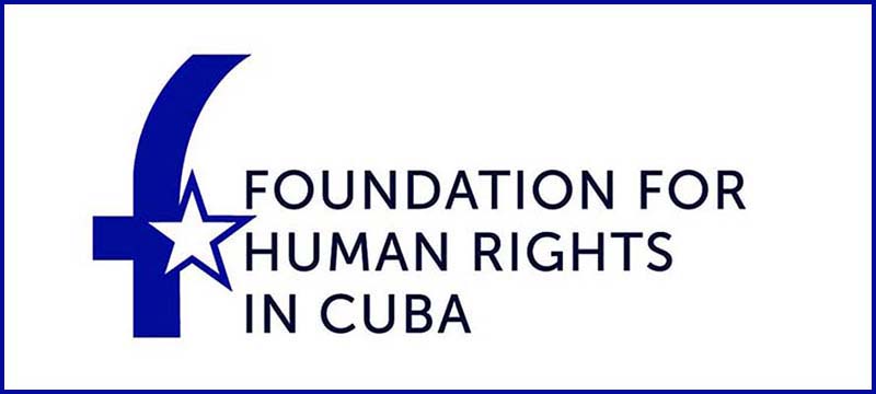 FHRC: Nuevo reporte sobre Derechos Humanos en Cuba