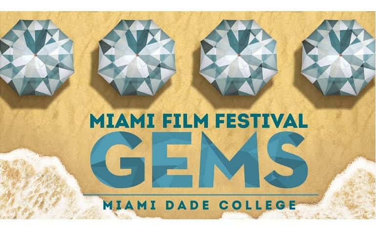 Aciertos y descartes del Miami Film Festival Gems 2018