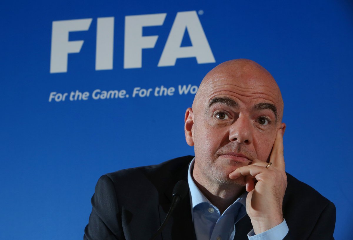 FIFA rechazó que el juego entre Girona-Barcelona se juegue en Miami