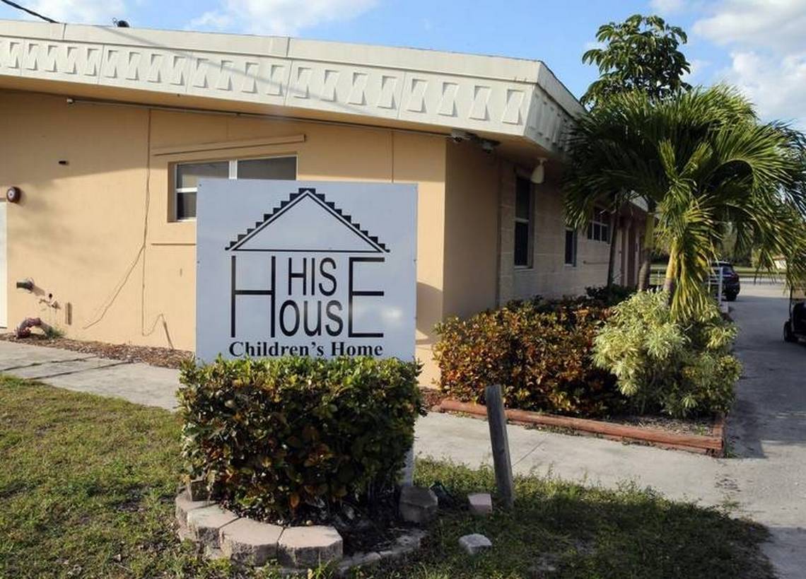 FedEx Cares impulsará un cambio en His House en Miami