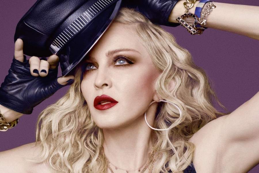 Este año no disfrutaremos de un producto musical Made in Madonna