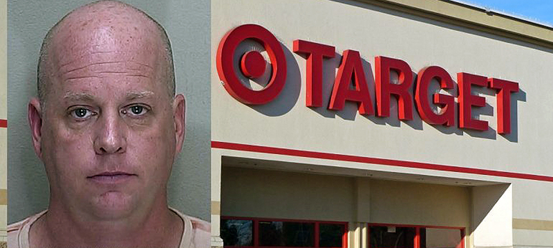 Condenan a hombre que planeó volar varias tiendas Target