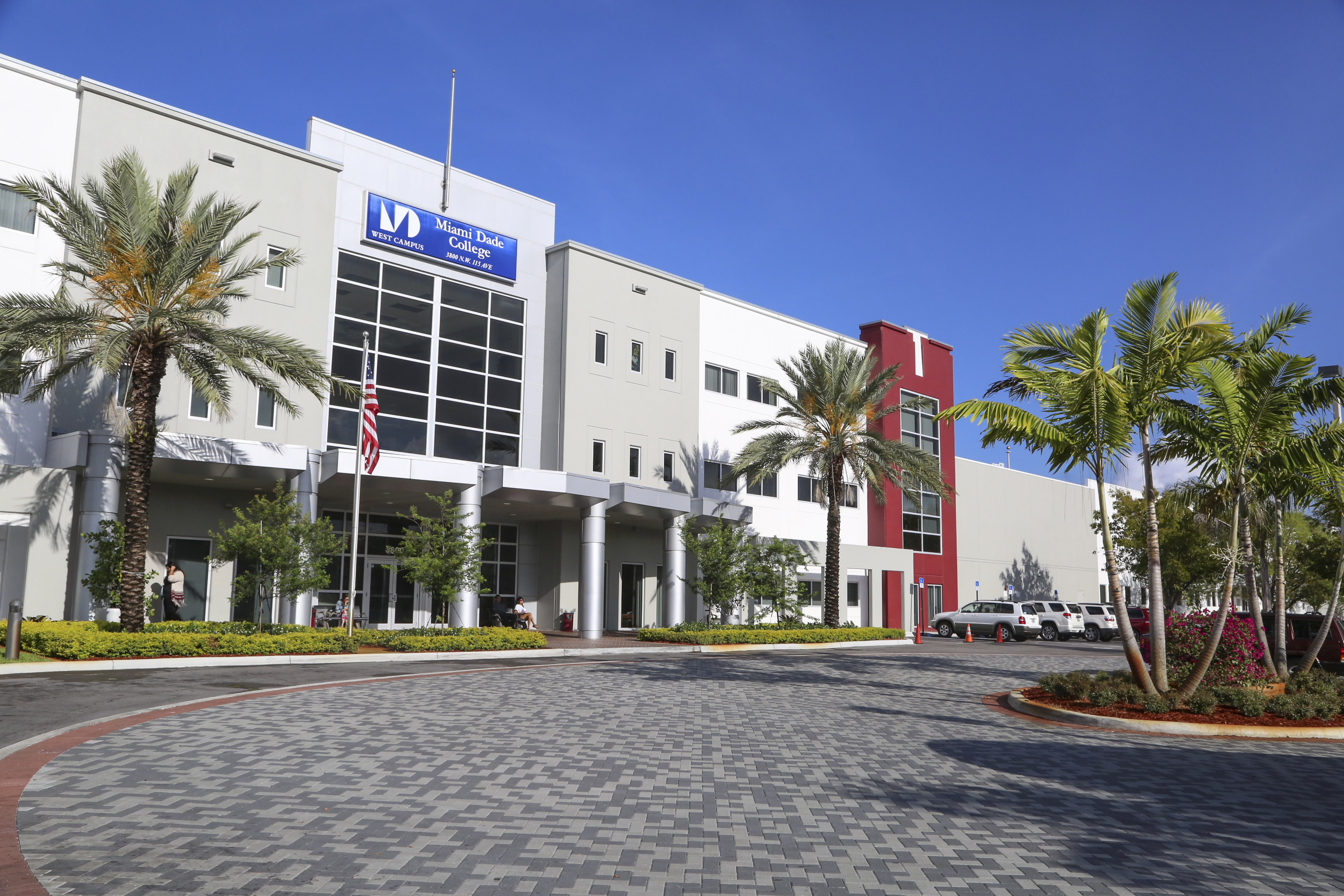 Miami Dade College abrió su matrícula para el semestre de primavera 2019
