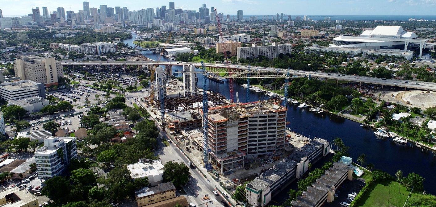 Residentes de Miami contarán en 2020 con nueva cadena de restaurantes frente al mar