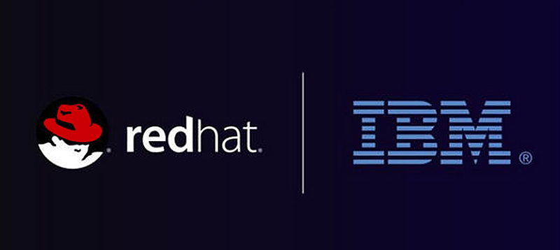 Nueva alianza comercial: IBM adquiere Red Hat Enterprise