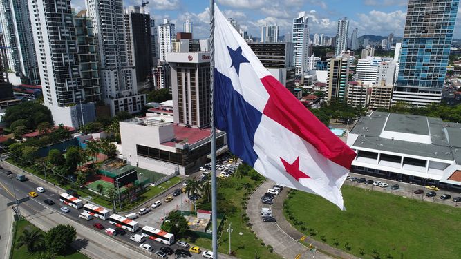 Panamá anunció beneficios de viaje para los cubanos por una estancia de 30 días