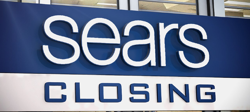 Cadena de tiendas Sears estaría en bancarrota