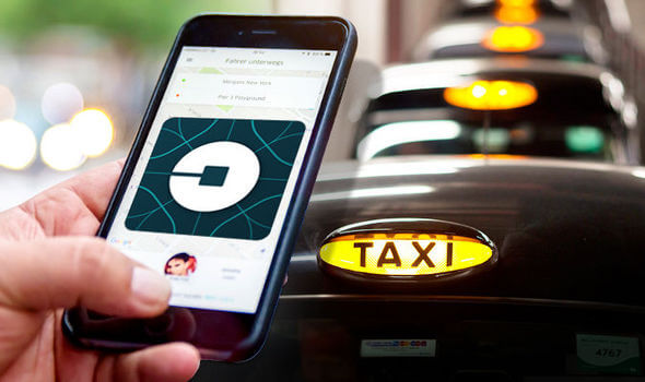 Uber anuncia plan de suscripción mensual con descuento en tarifas