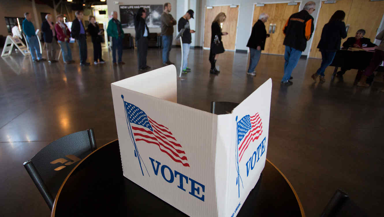 Miami-Dade y Monroe comenzarán votación en primarias de 2020 en Florida