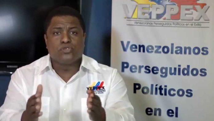 Exiliados venezolanos rechazan elecciones si incluyen a Maduro