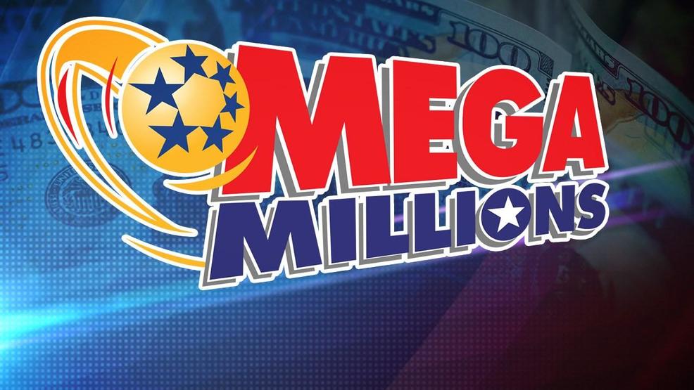 Mega Millions toca récord de $ 1.600 millones