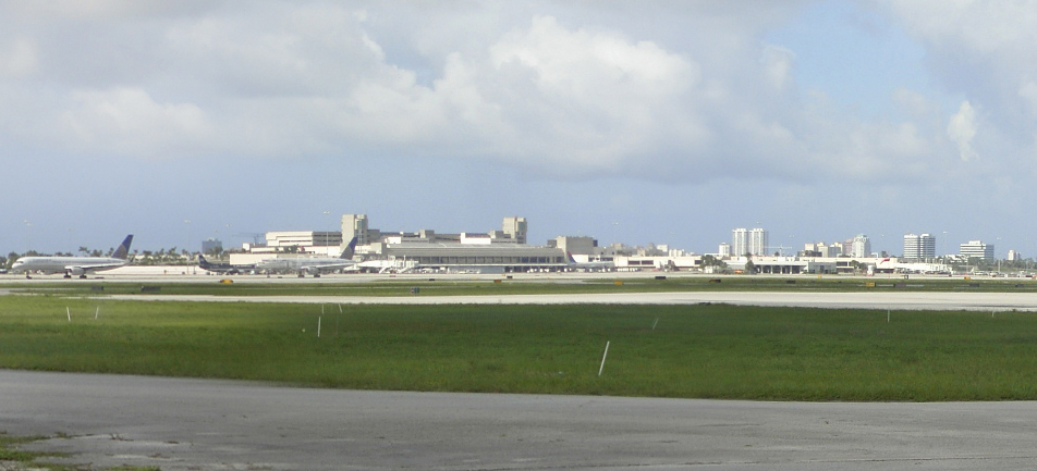 Aeropuerto de Palm Beach registra el segundo lugar en los peores retrasos de vuelos nacionales