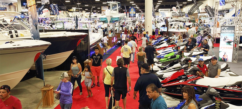 Fort Lauderdale International Boat Show traerá grandes oportunidades de negocios